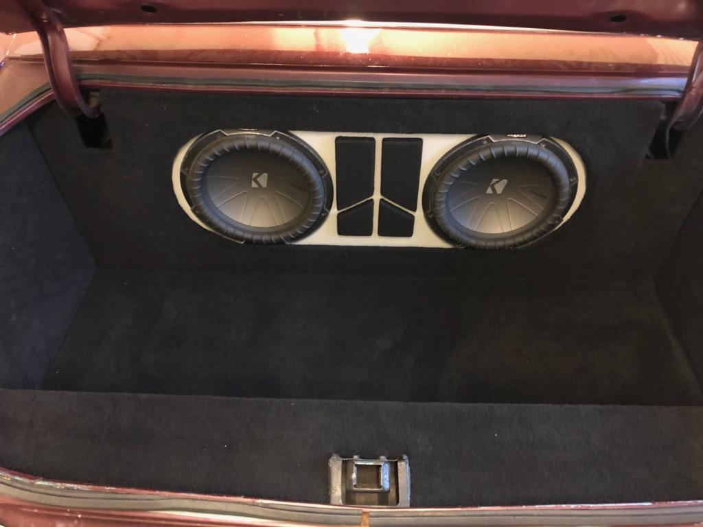 Award winning subs! (Tacoma)